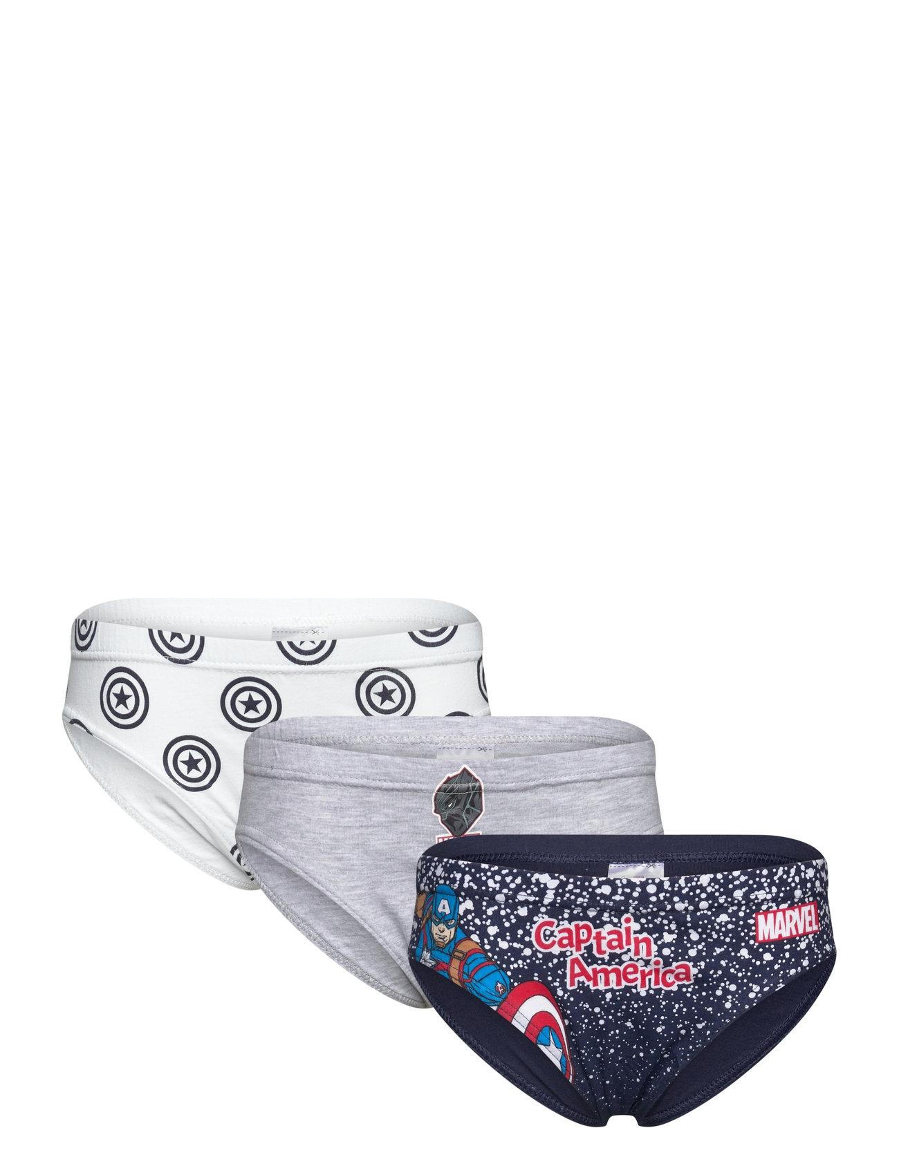 Marvel Panties - - 134/140