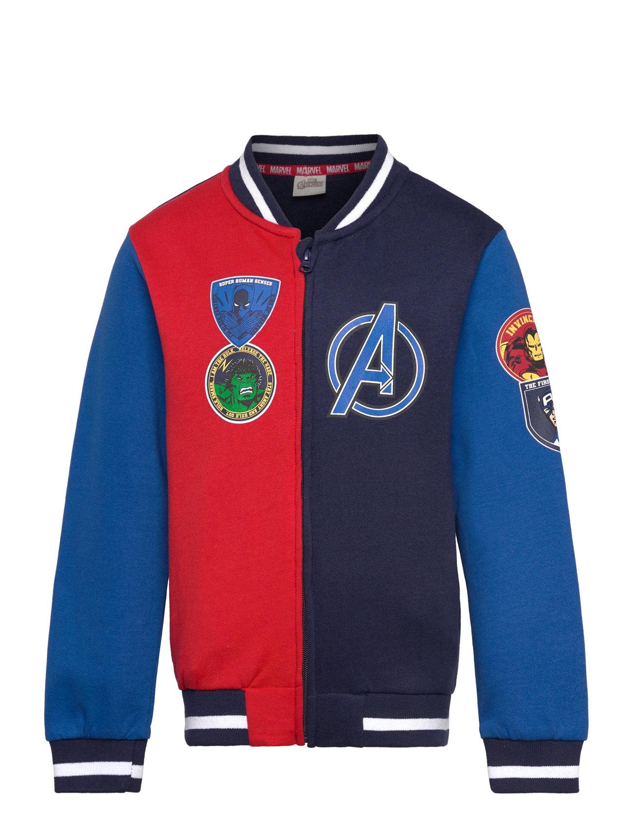 Marvel Sweats - - 104