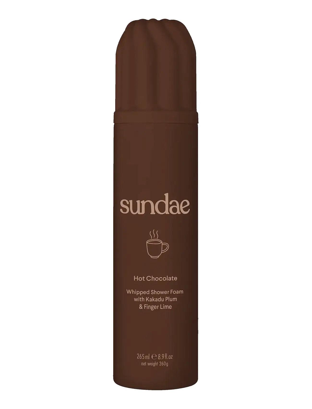 Sundae Body Whipped Body Moisturiser - - 220 ML