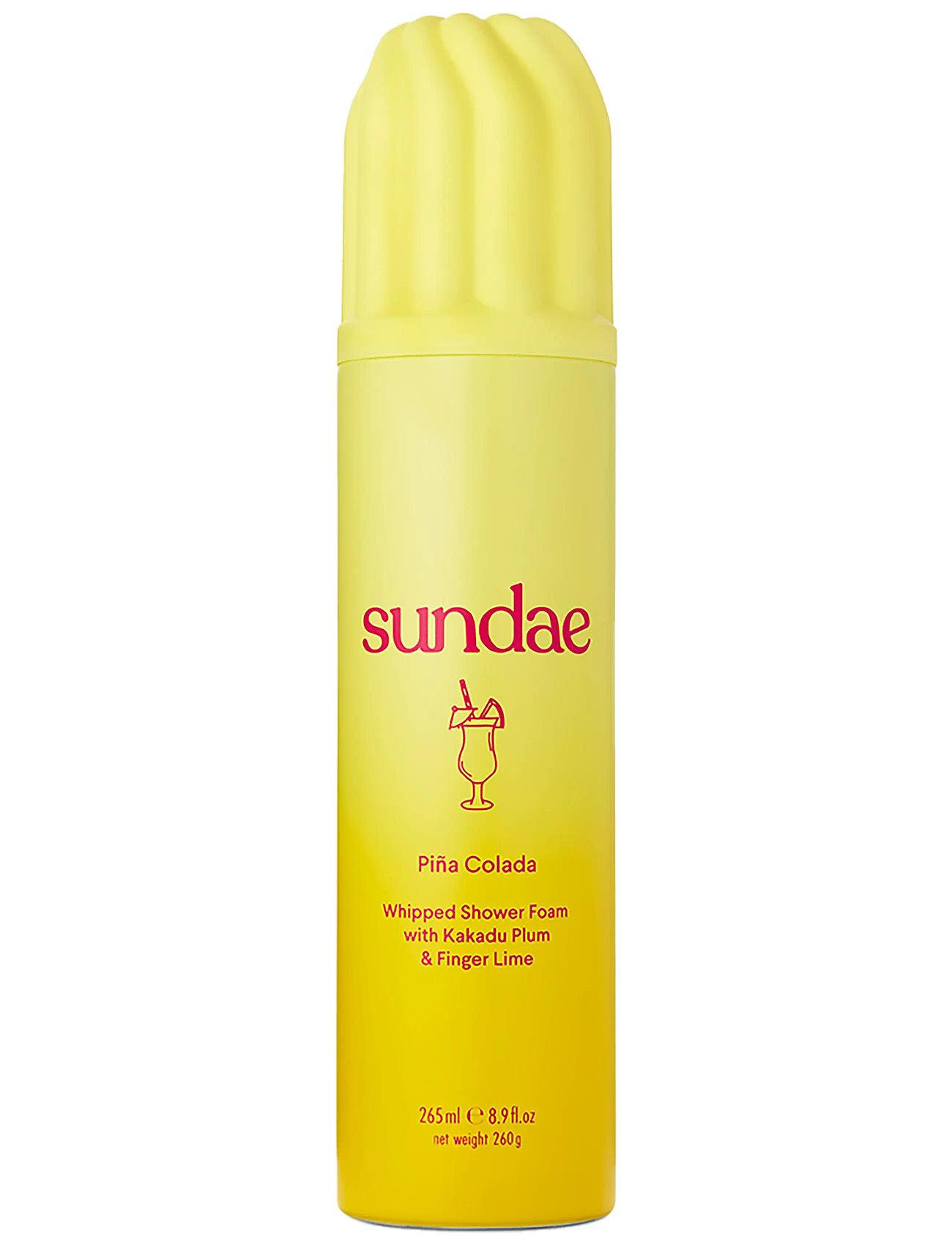 Sundae Body Whipped Body Moisturiser - - 220 ML