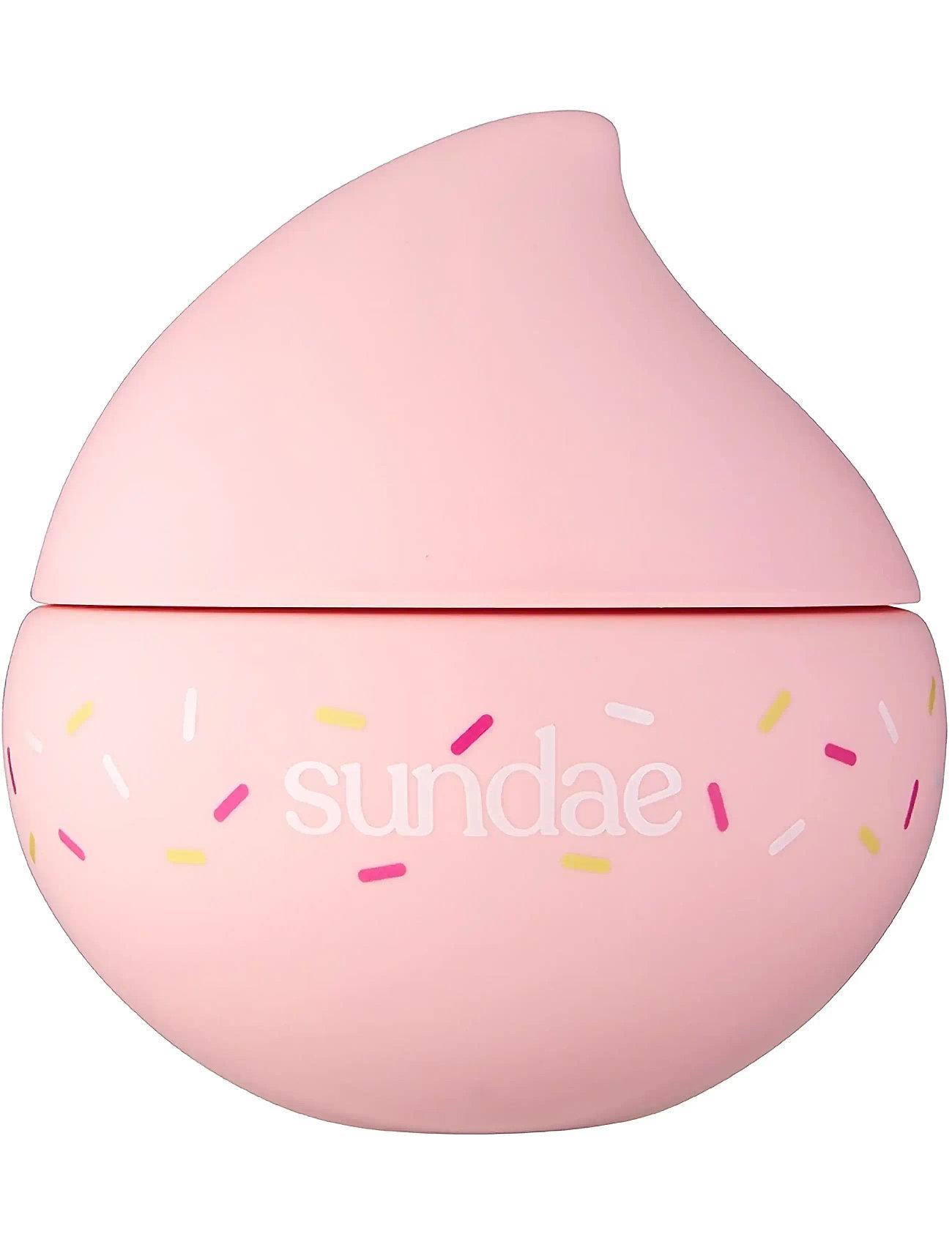 Sundae Body Whipped Body Moisturiser - - 220 ML