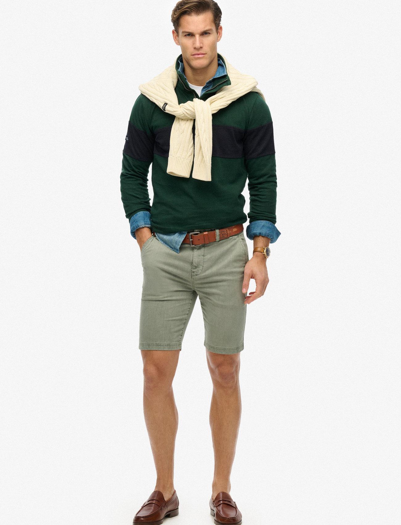 Superdry Core Cargo Short - - 28