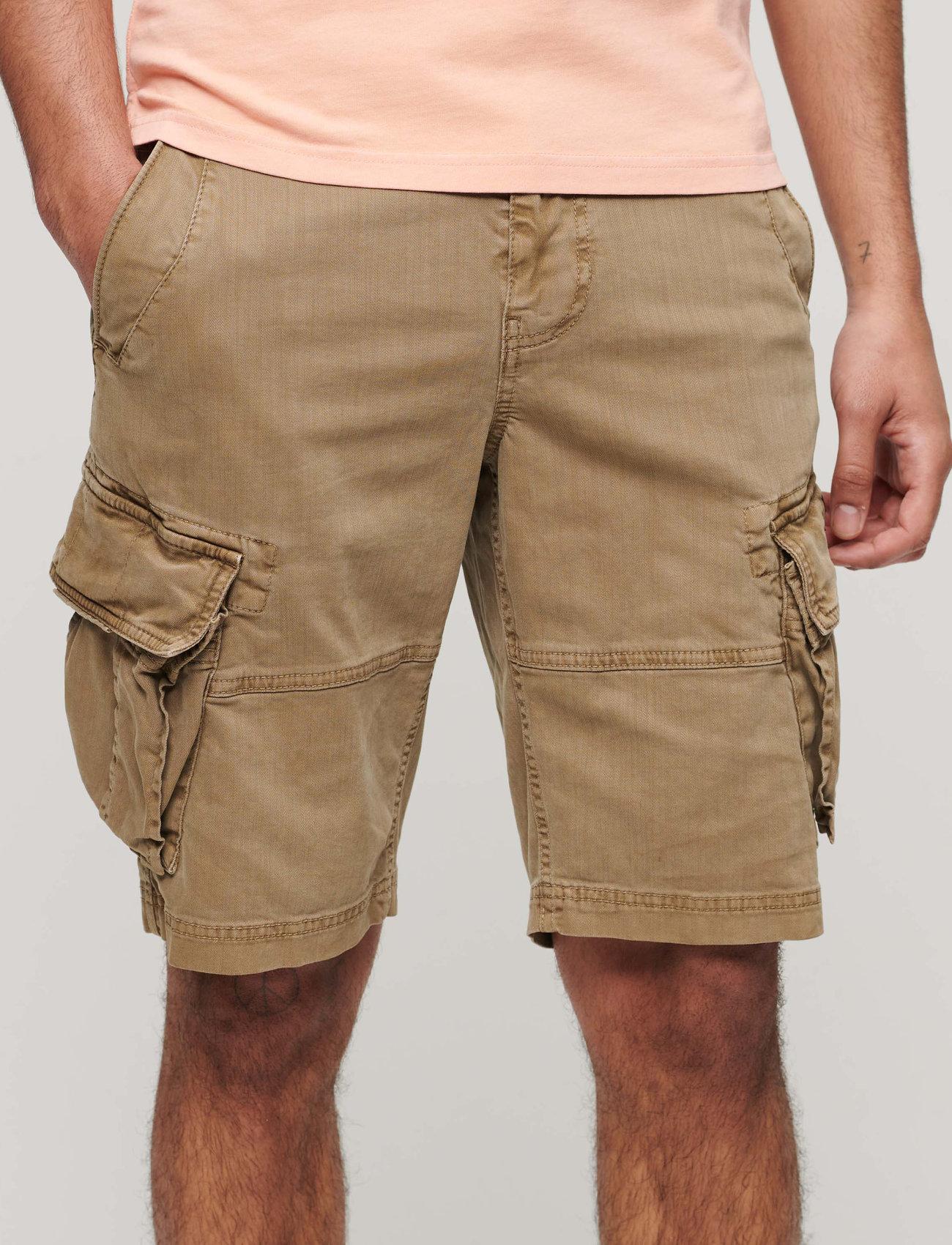 Superdry Core Cargo Short - - 28
