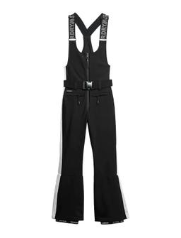 Superdry Sport Luxe Belted Ski Padded Jacket - - XS 3