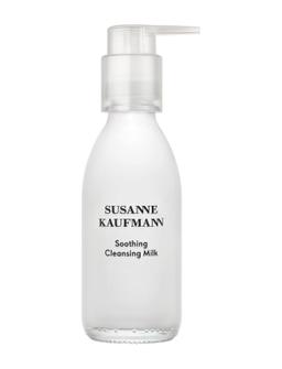 Susanne Kaufman Soothing Cleansing Milk 100 Ml - - 100 ml 1