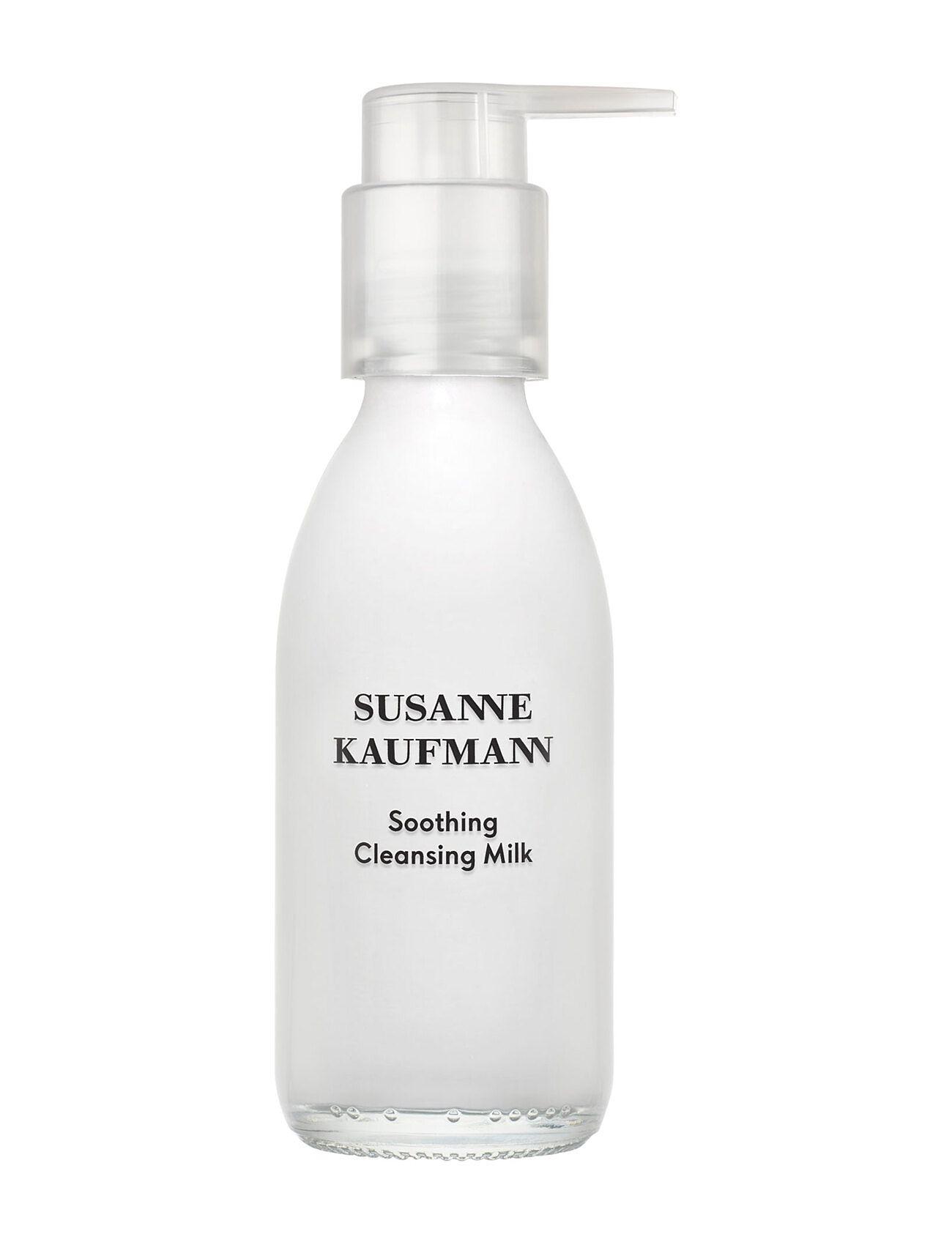 Susanne Kaufman Soothing Cleansing Milk 100 Ml - - 100 ml