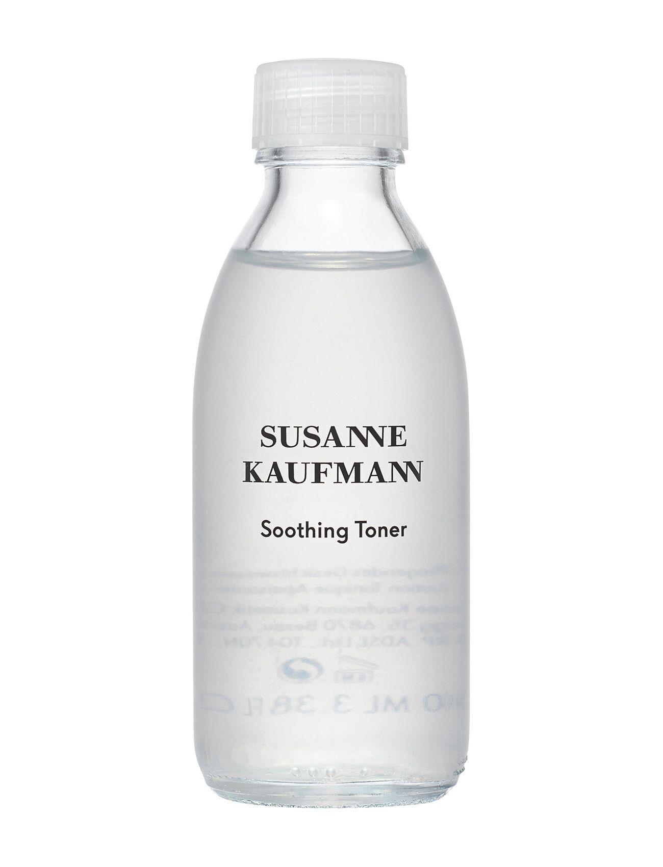 Susanne Kaufman Soothing Cleansing Milk 100 Ml - - 100 ml 2