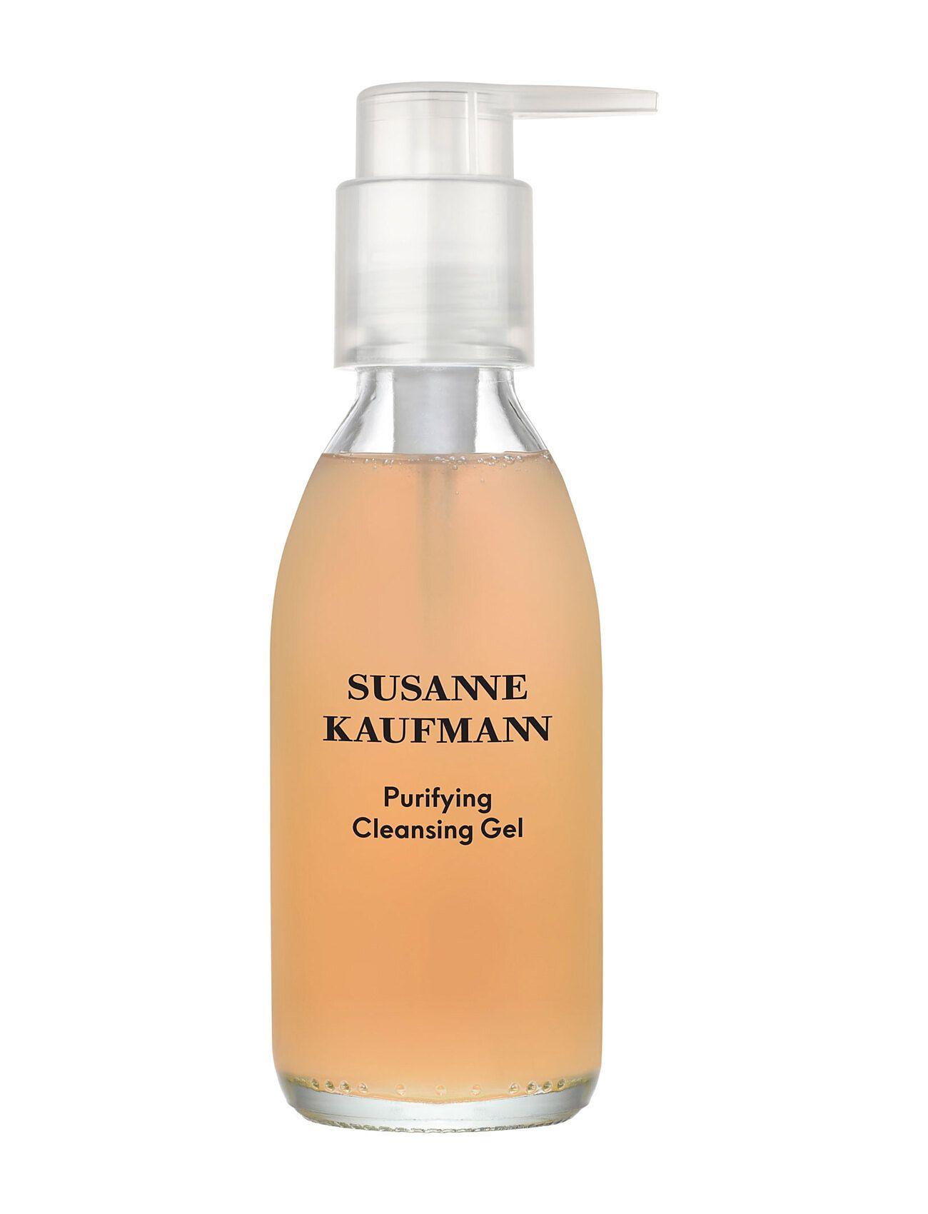 Susanne Kaufman Soothing Cleansing Milk 100 Ml - - 100 ml 3