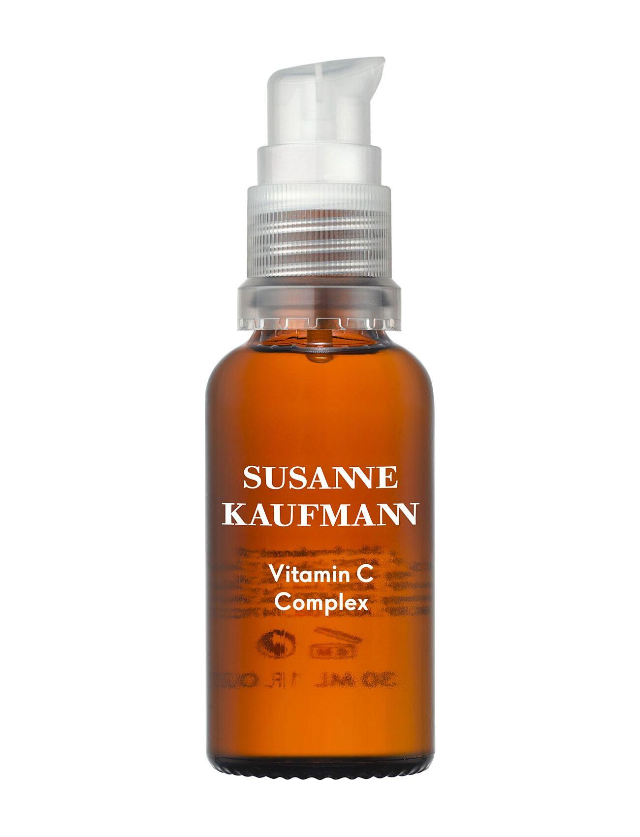 Susanne Kaufman Soothing Cleansing Milk 100 Ml - - 100 ml 4
