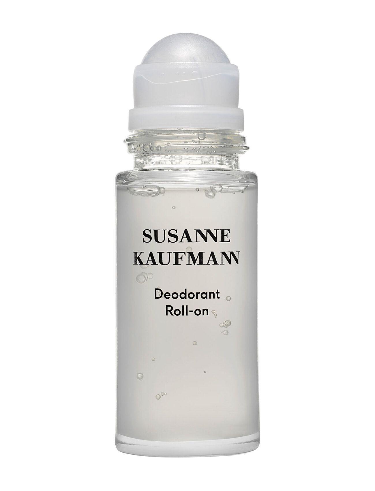Susanne Kaufman Soothing Cleansing Milk 100 Ml - - 100 ml 8