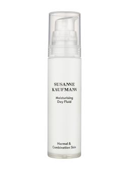 Susanne Kaufman Moisturising Day Fluid 50 Ml - - 50 ml 1