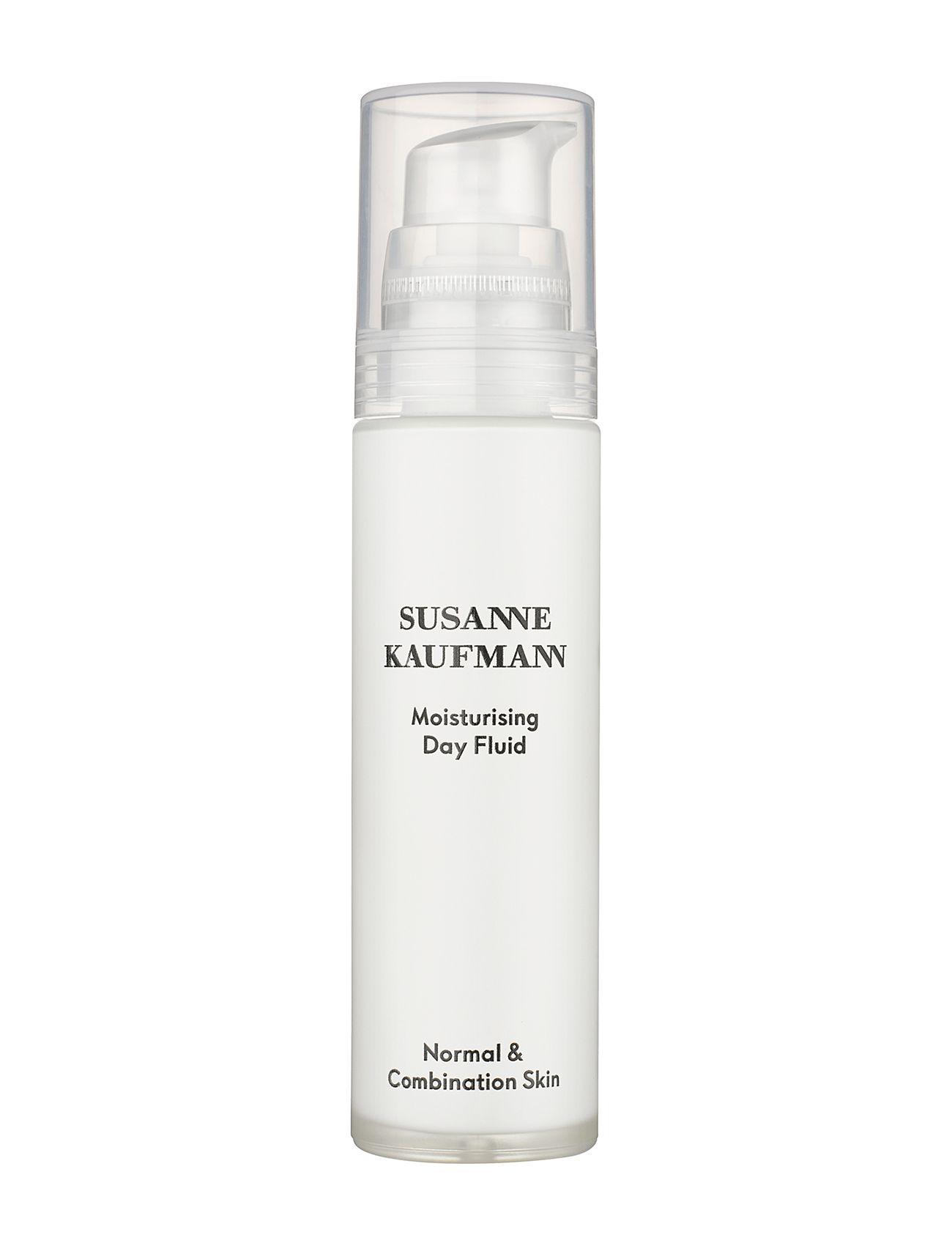 Susanne Kaufman Moisturising Day Fluid 50 Ml - - 50 ml