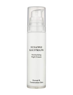 Susanne Kaufman Moisturising Day Fluid 50 Ml - - 50 ml 2