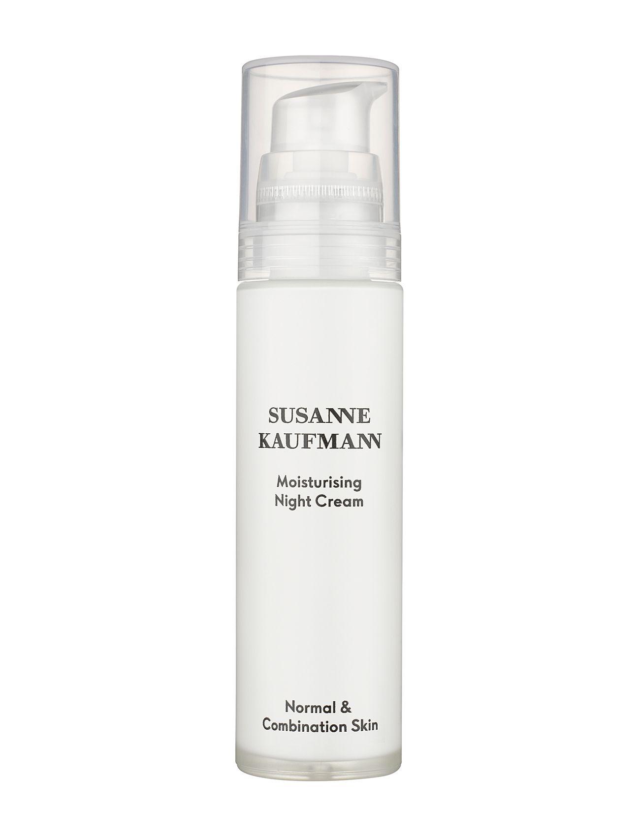 Susanne Kaufman Moisturising Day Fluid 50 Ml - - 50 ml 2