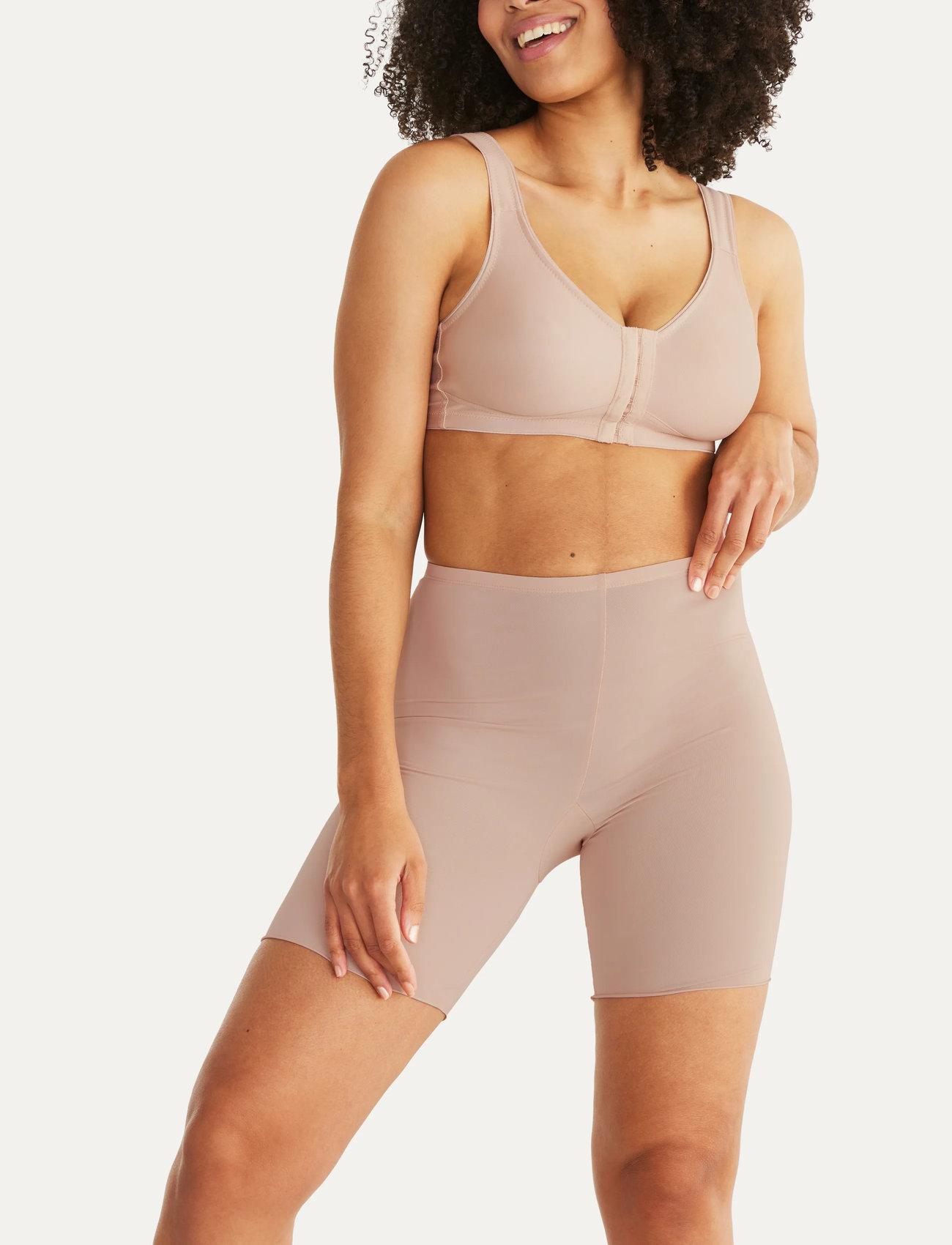 Swegmark Essence Long Panties Cool & Dry - - 38