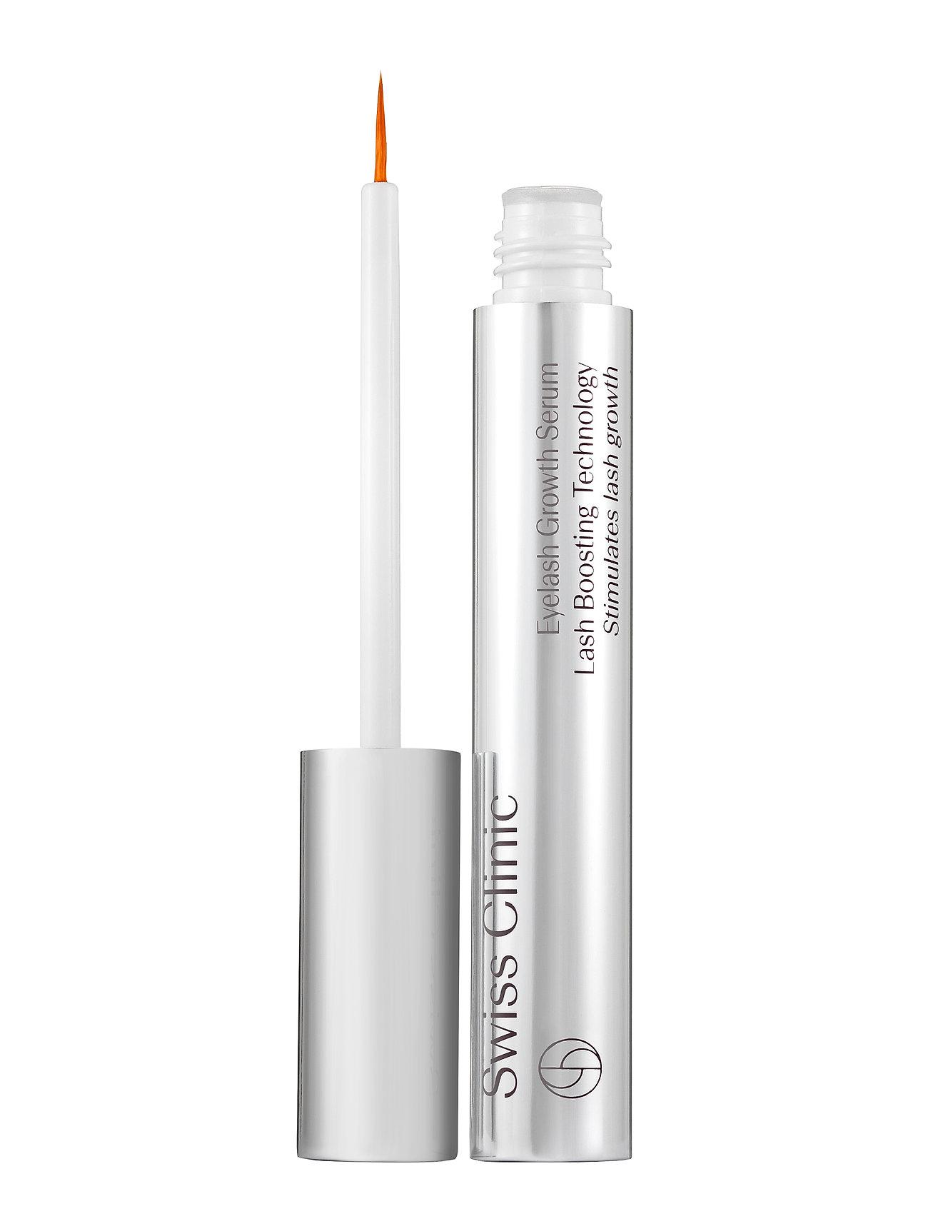 Swiss Clinic Eyelash Enhancer Serum - - 6 ML