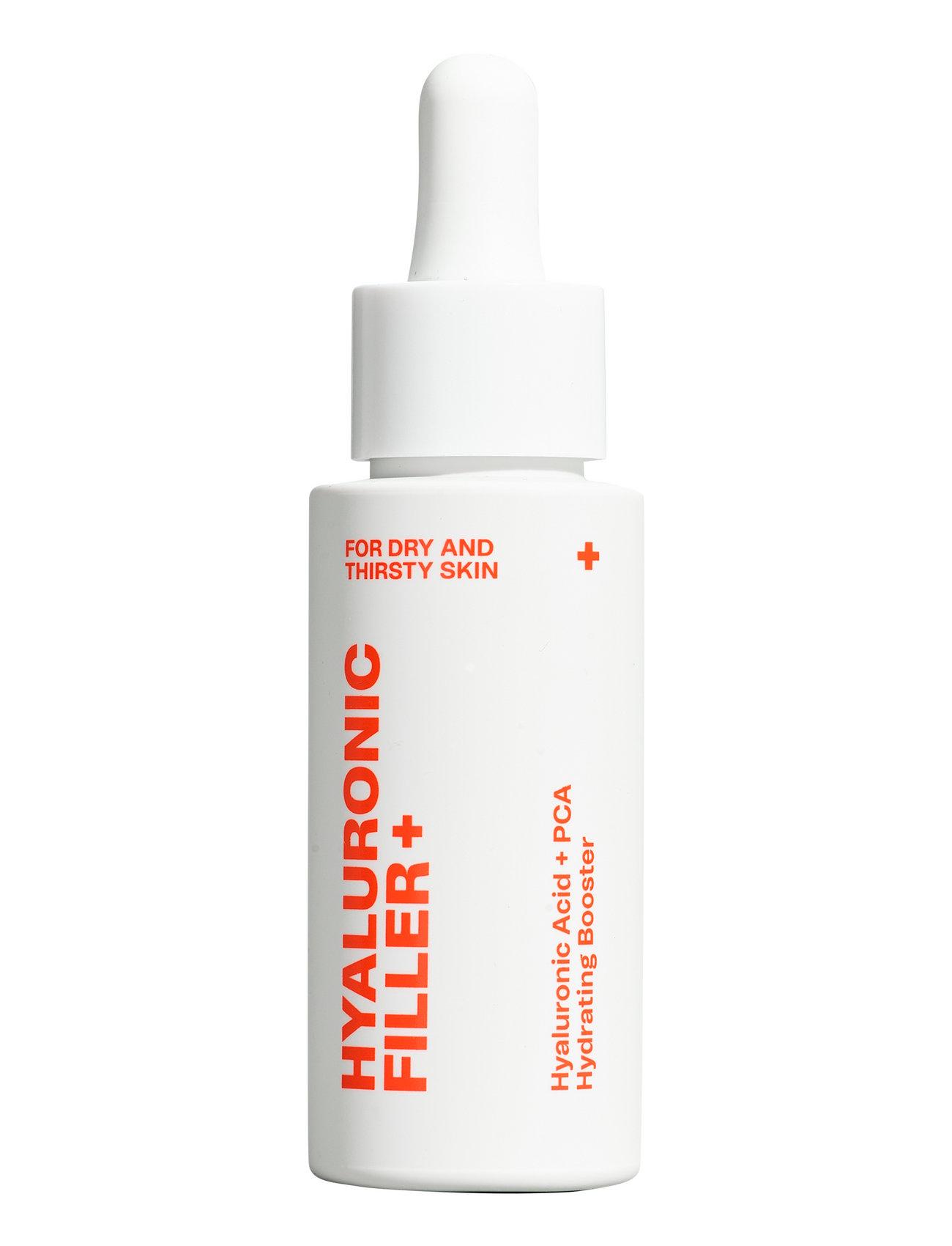 Swiss Clinic Hyaluronic Filler+ - - 30 ml