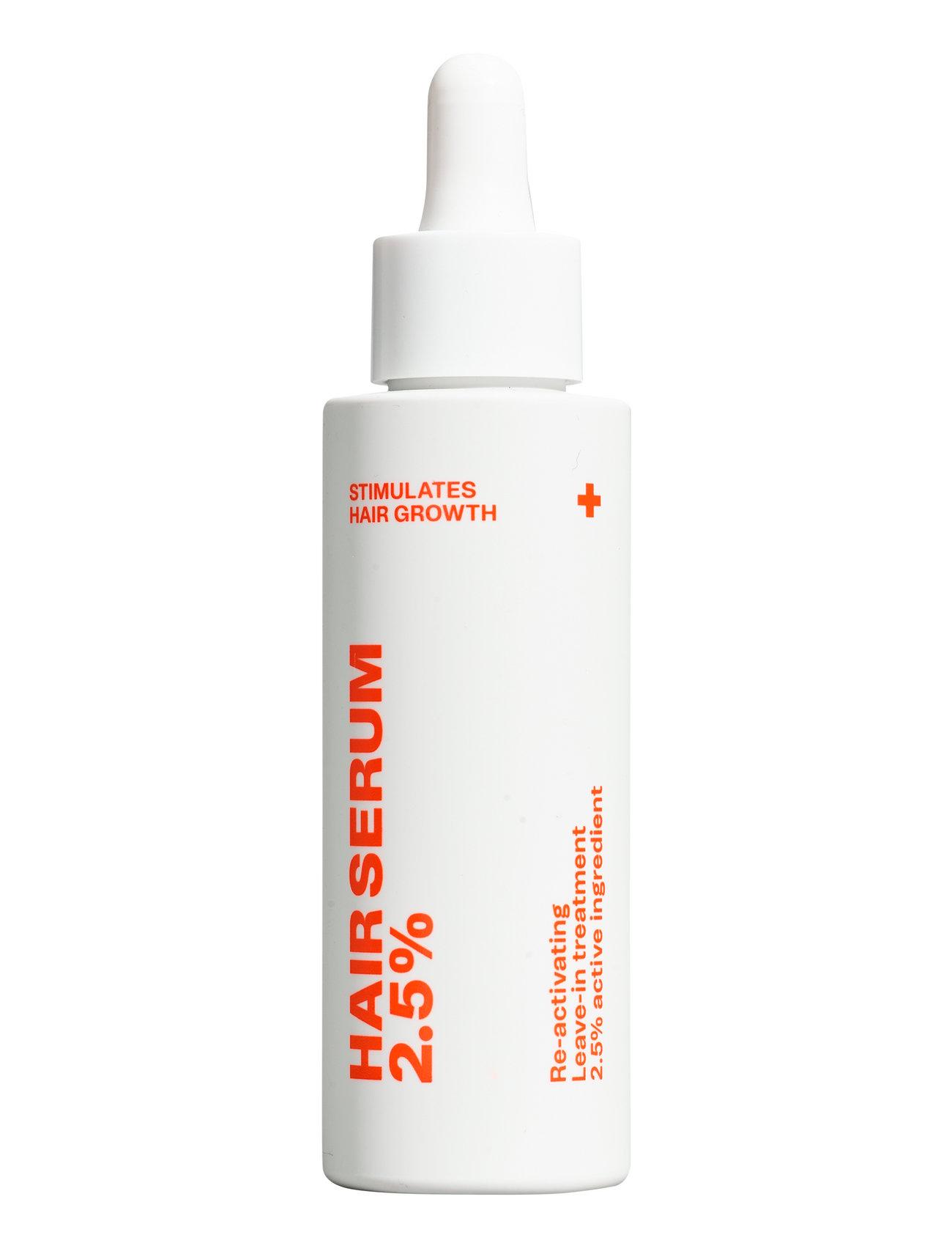 Swiss Clinic Hair Serum 2.5% - - 50 ml