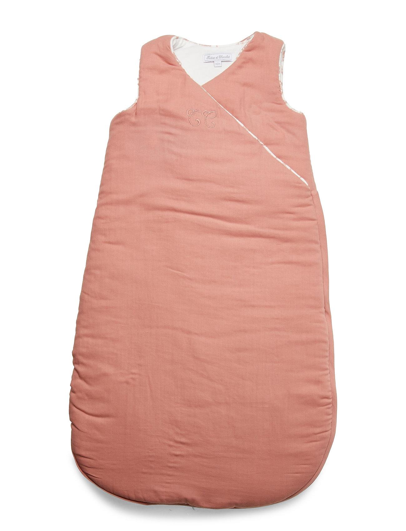Tartine et Chocolat Toile De Jouy Sleeping Bag S2 - - ONE SIZE