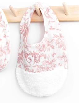 Tartine et Chocolat Toile De Jouy Sleeping Bag S2 - - ONE SIZE 3