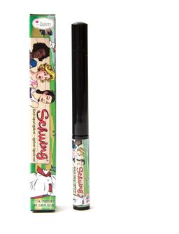 The Balm Schwing! Liquid Eyeliner - - 1.7 ml 1