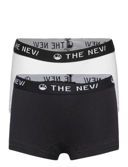 The New 2-Pack Organic Hipsters Noos - - 110-116 2