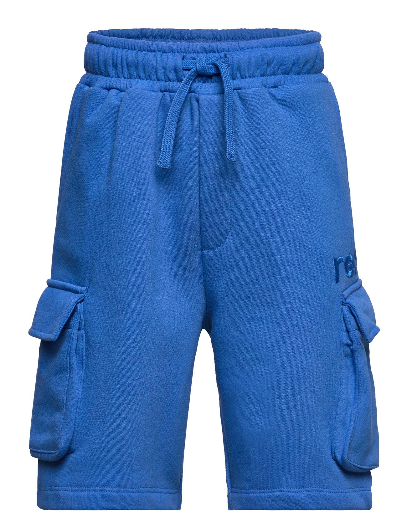 The New Tnre:charge Cargo Sweatshorts - - 98-104