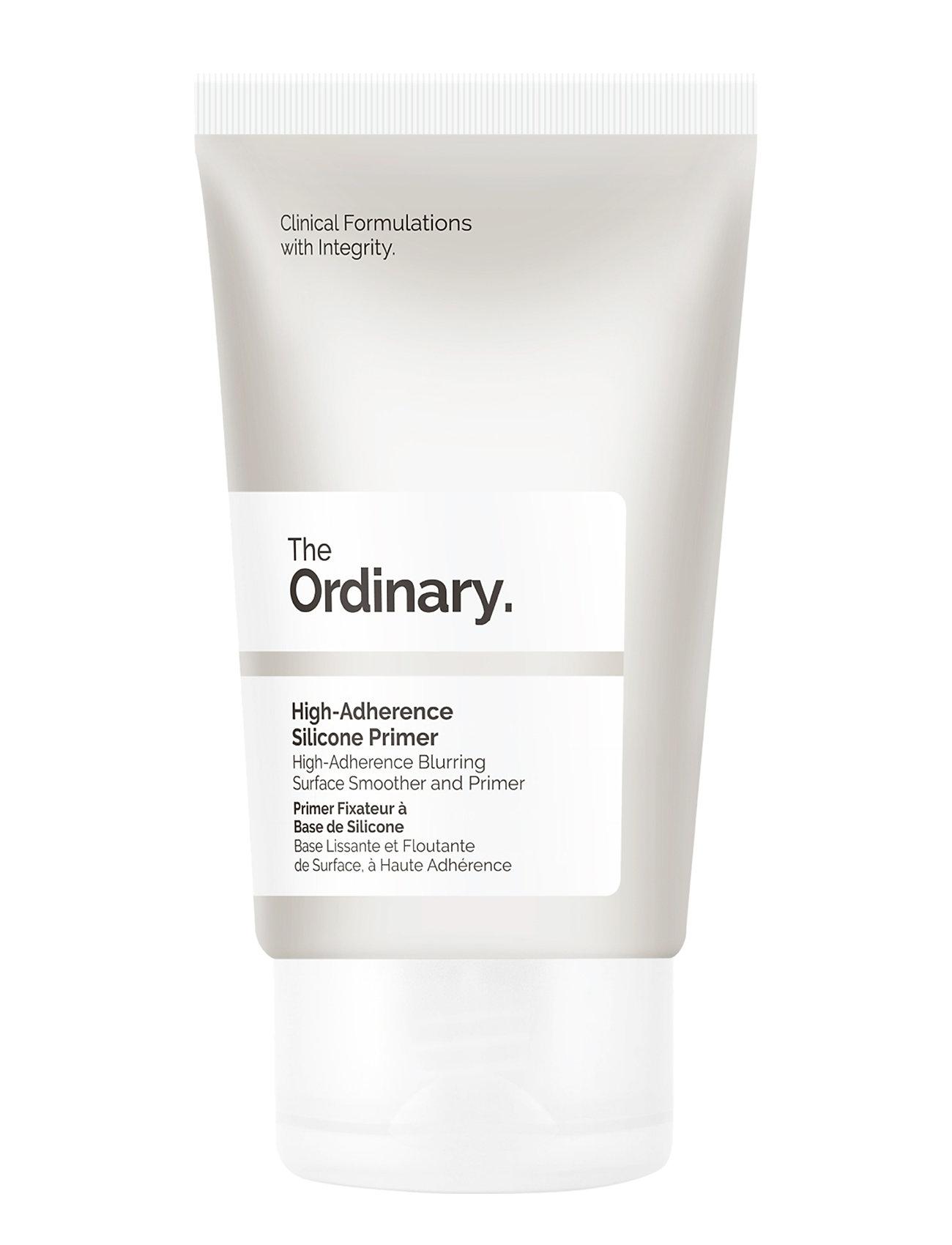 The Ordinary High-Adherence Silicone Primer - - 30 ml