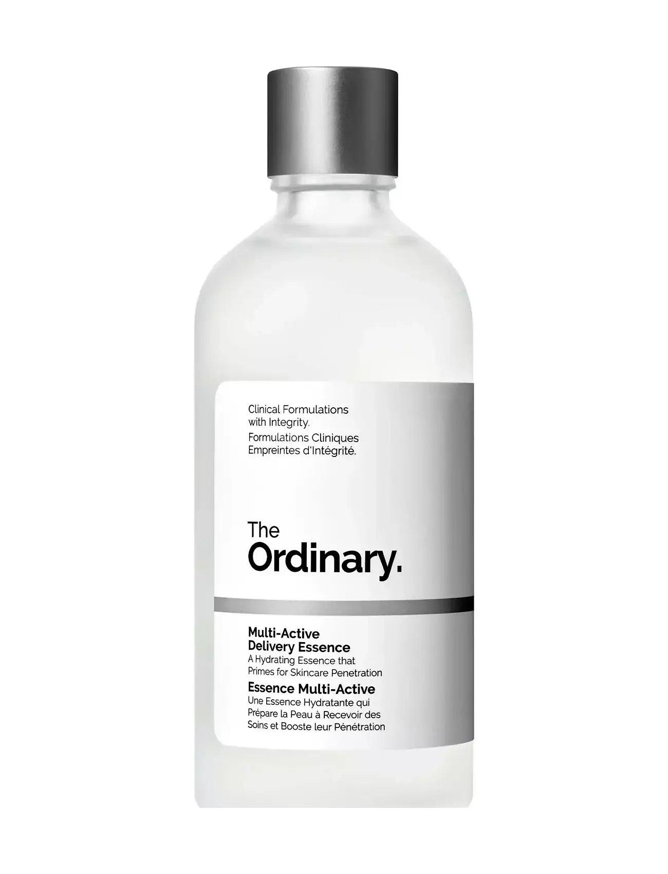 The Ordinary Multi-Active Delivery Essence - - 100 ML