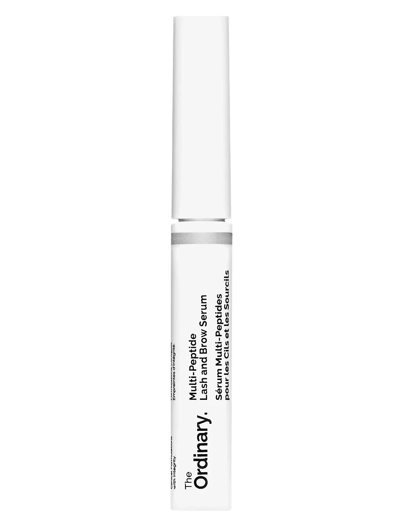 The Ordinary Multi-Peptide Lash And Brow Serum - - 5 ml