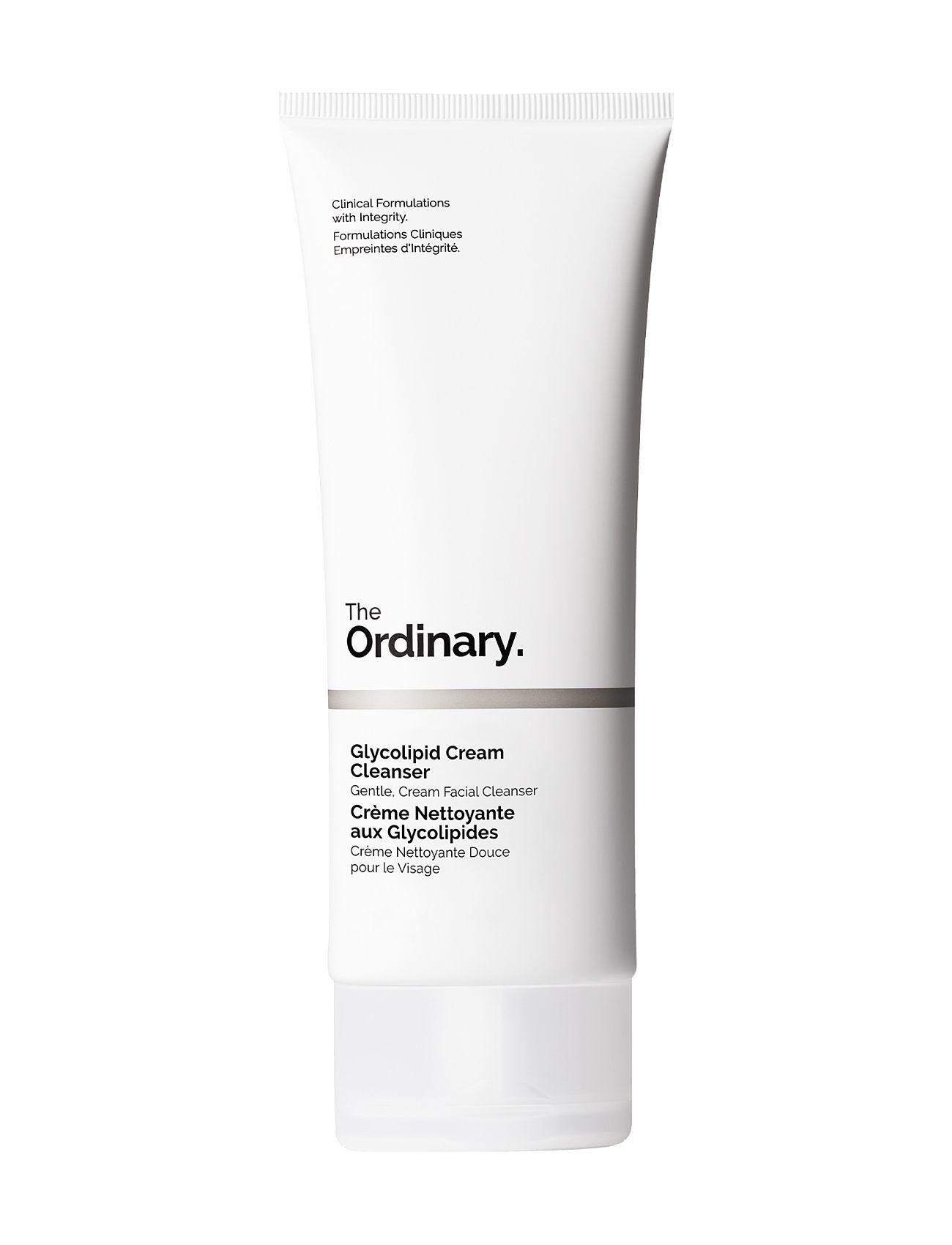The Ordinary Glycolipid Cream Cleanser - - 150 ml
