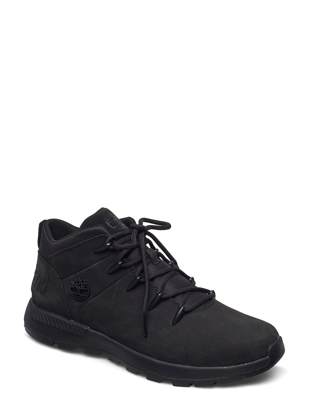 Timberland Mid Lace Up Sneaker - - 40