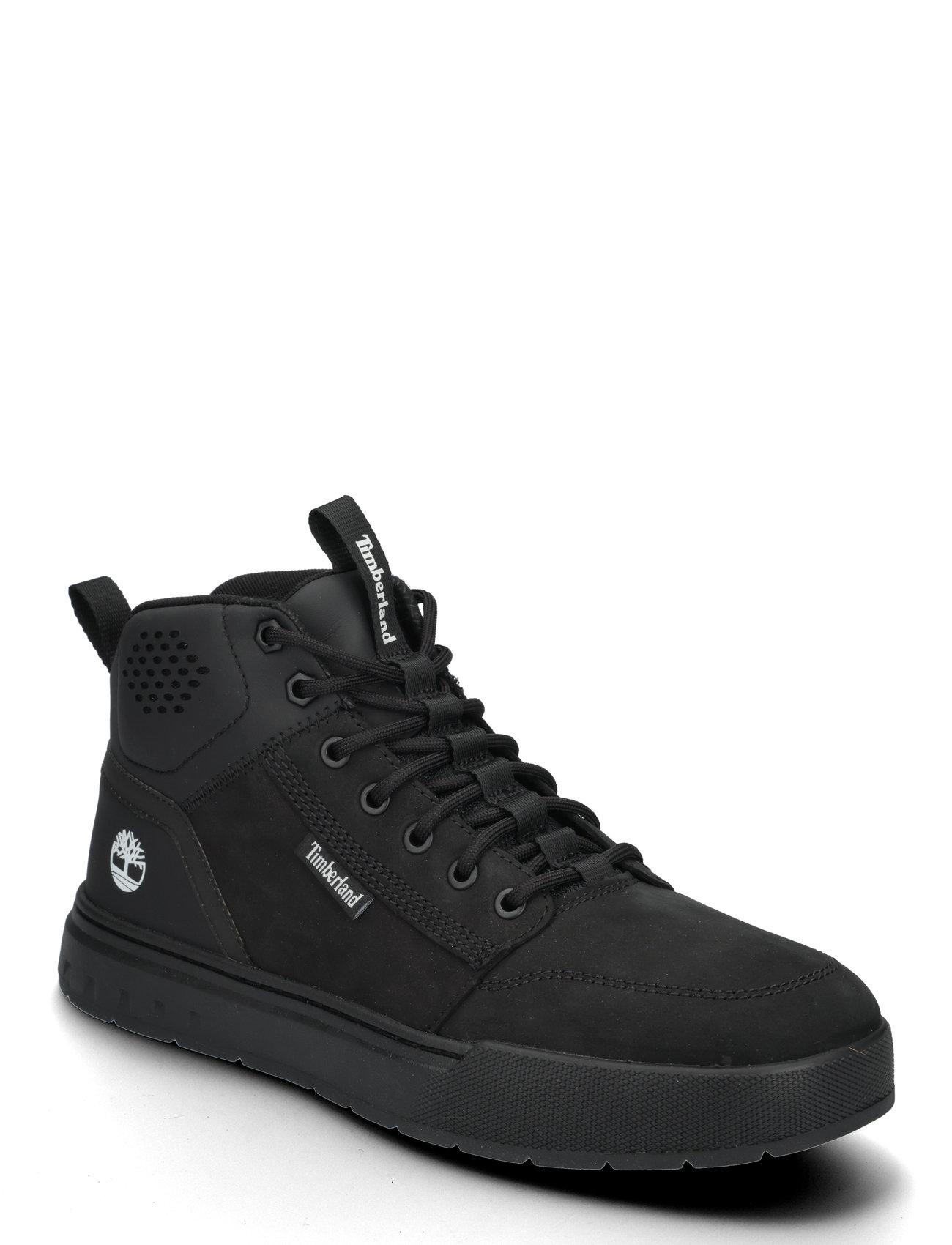 Timberland Mid Lace Up Sneaker - - 41