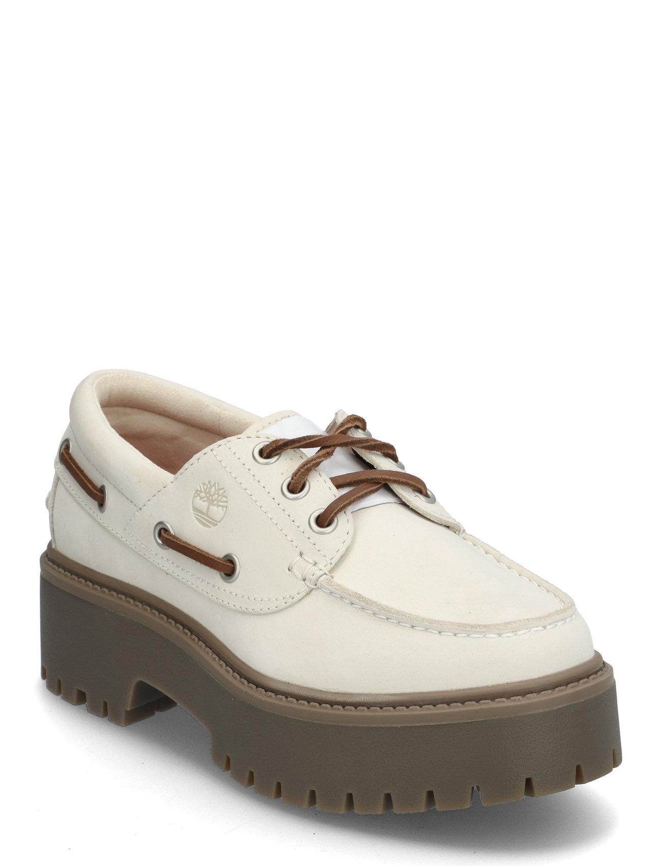Timberland Boat Shoe - - 37