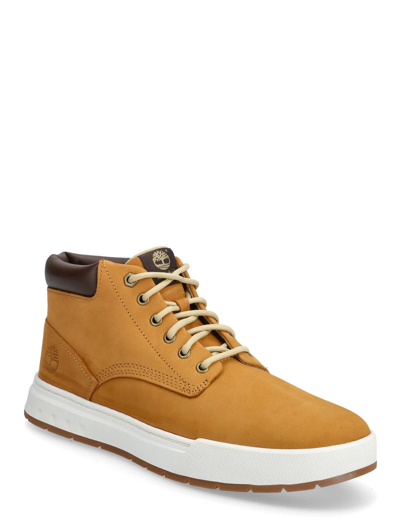 Timberland Mid Lace Up Sneaker - - 41