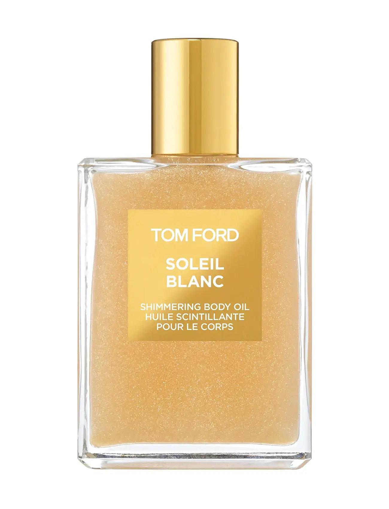 TOM FORD Soleil Blanc Shimmering Body Oil - - 100 ML