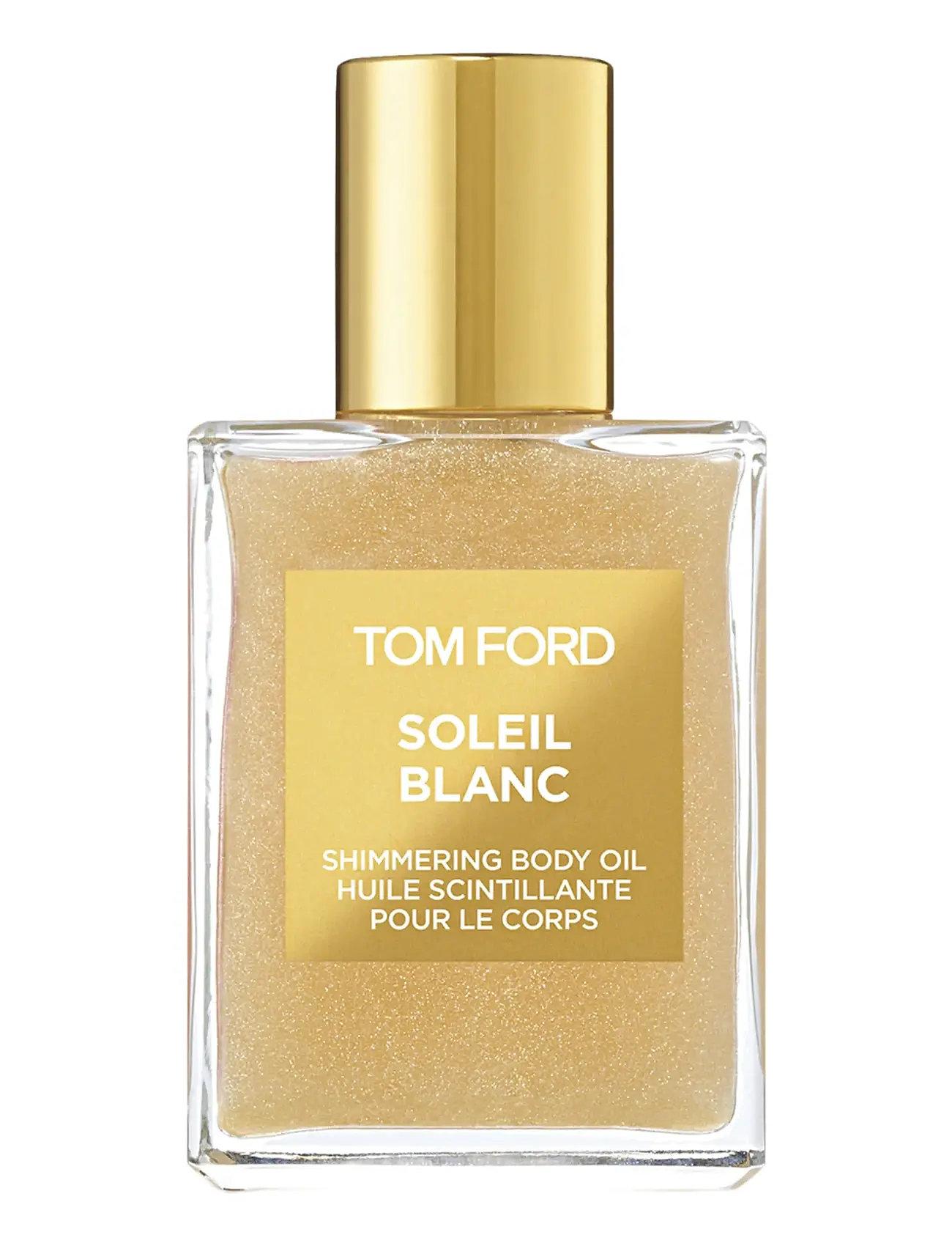 TOM FORD Soleil Blanc Shimmering Body Oil - - 45 ml