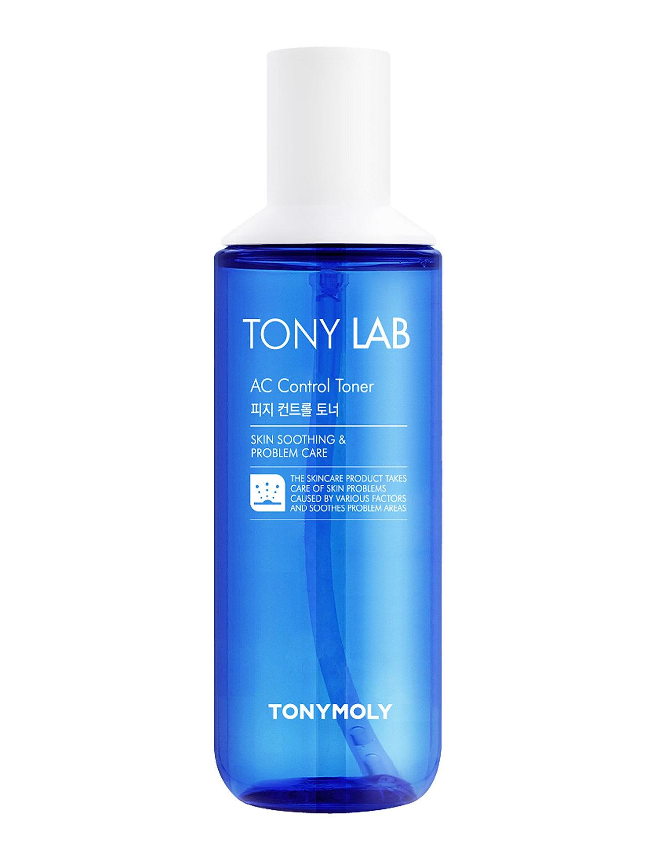 Tonymoly Tonymoly Tony Lab Ac Control Toner 180Ml - - 180 ml