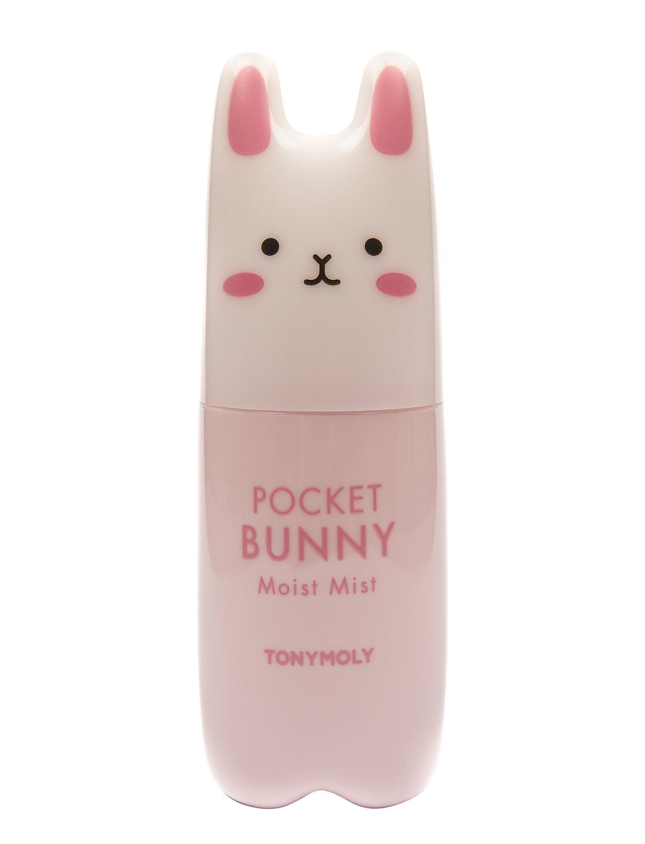 Tonymoly Tonymoly Pocket Bunny Moist Mist 60Ml - - 60 ml