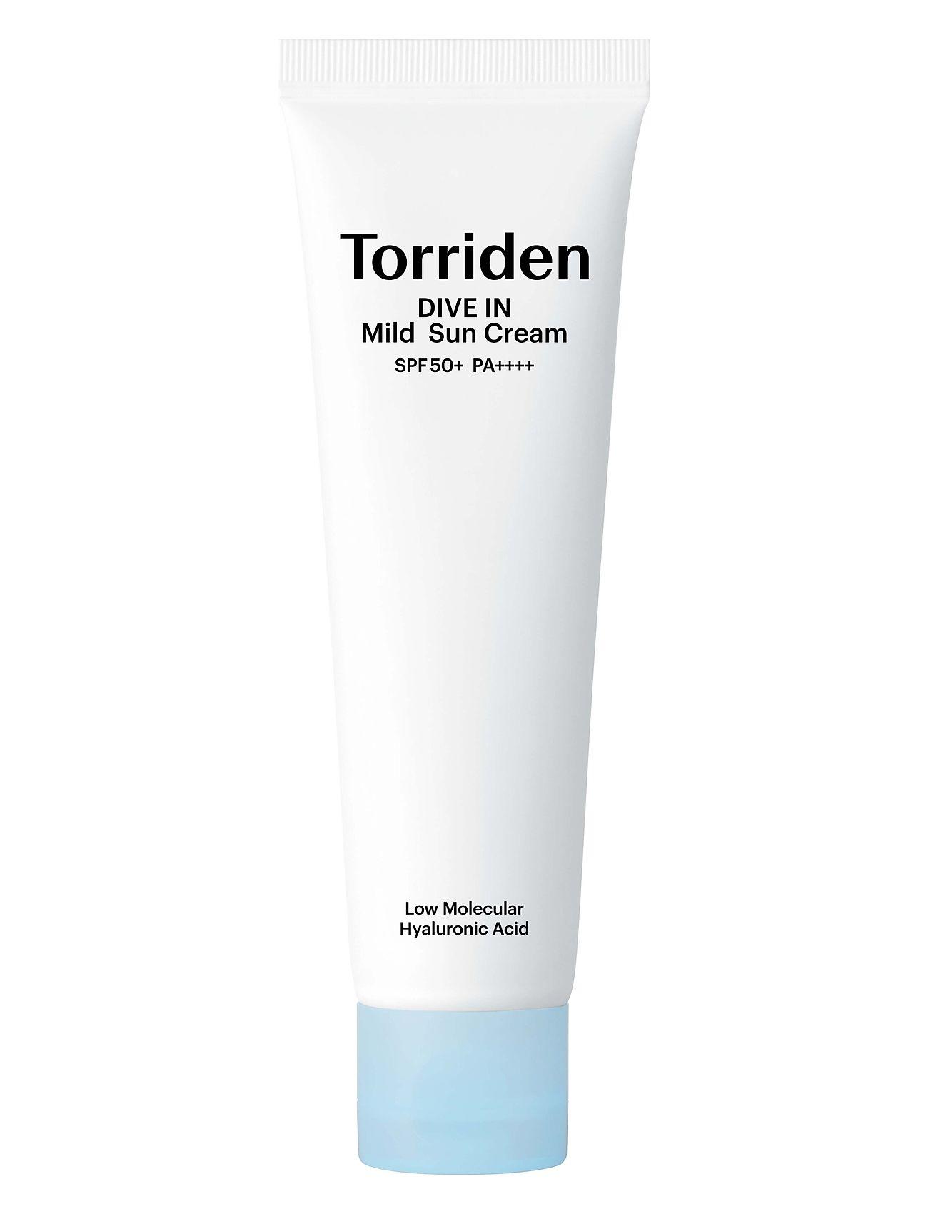 Torriden Dive-In Mild Suncream - - 60 ML