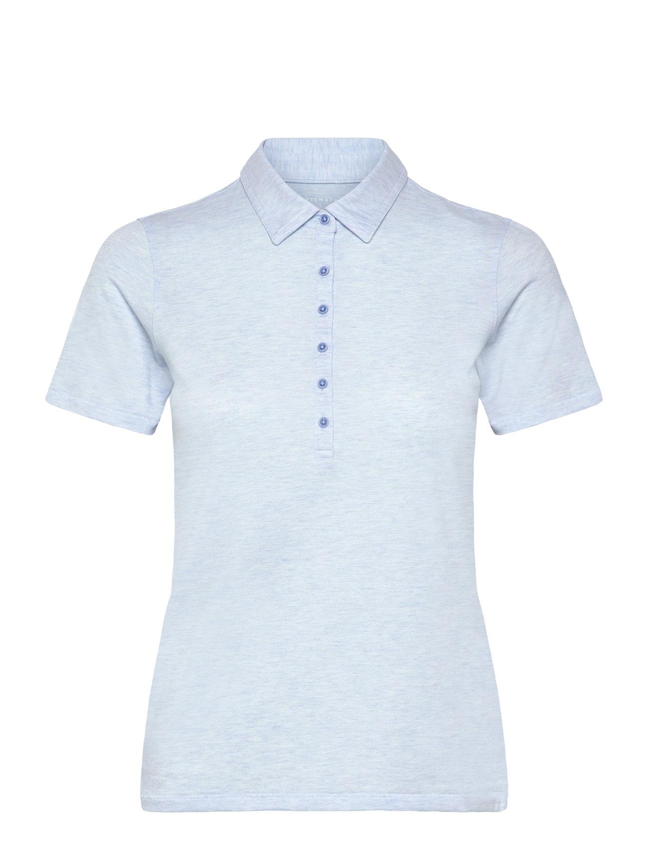 TravisMathew Featherweight Active Sl Polo - - XS