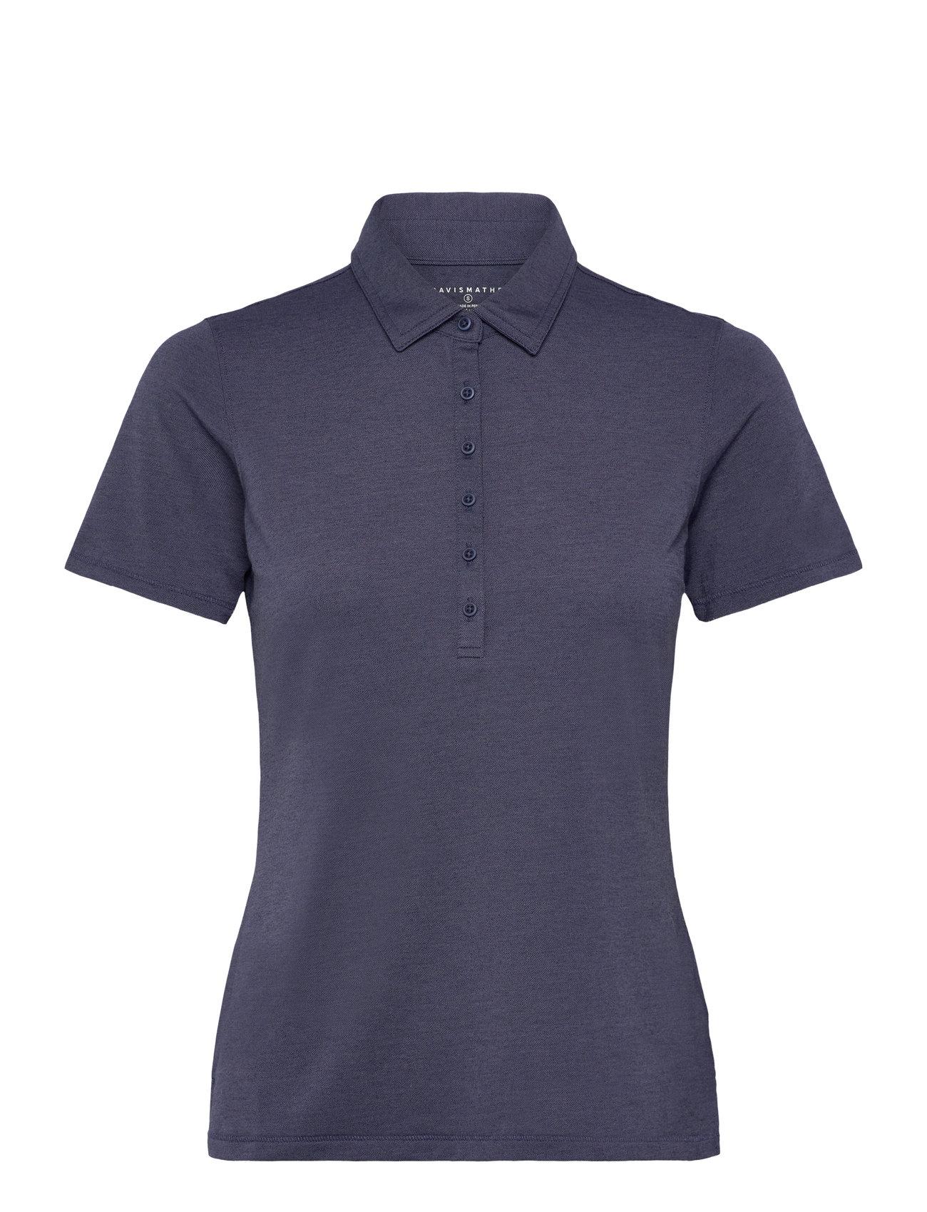TravisMathew Featherweight Active Sl Polo - - XS