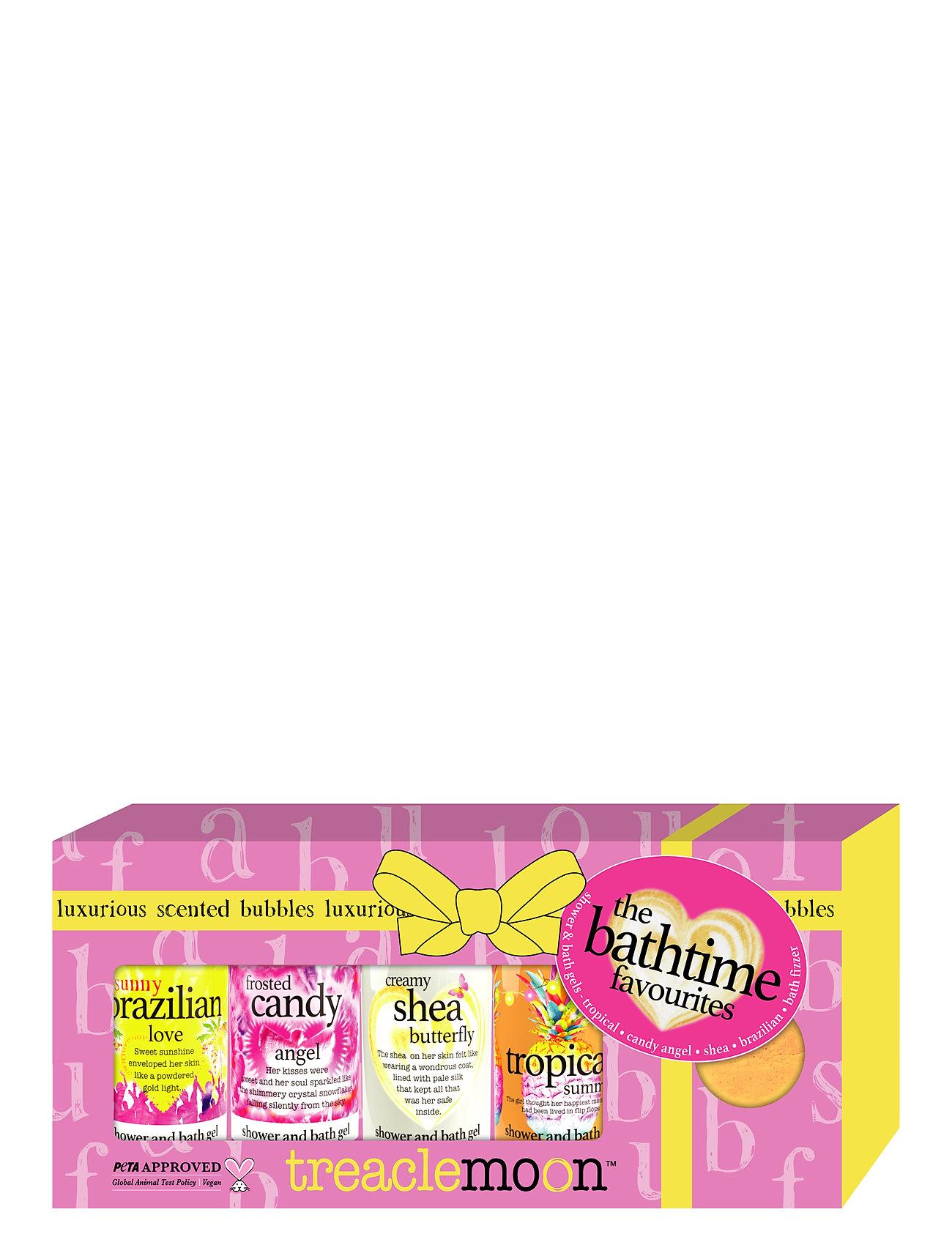 Treaclemoon Treaclemoon The Bathtime Favourites - - ONE SIZE