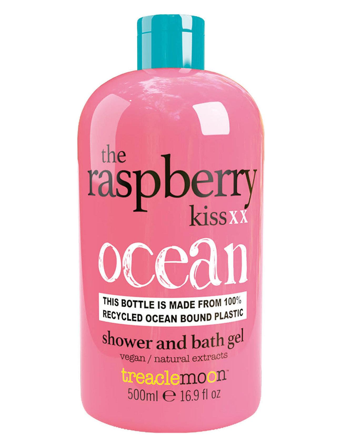 Treaclemoon Treaclemoon The Raspberry Kiss Hand Cream 75Ml - - 75 ml 2