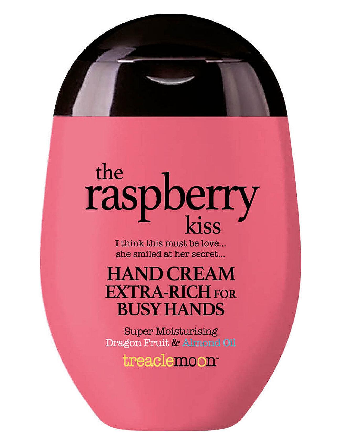 Treaclemoon Treaclemoon The Raspberry Kiss Hand Cream 75Ml - - 75 ml