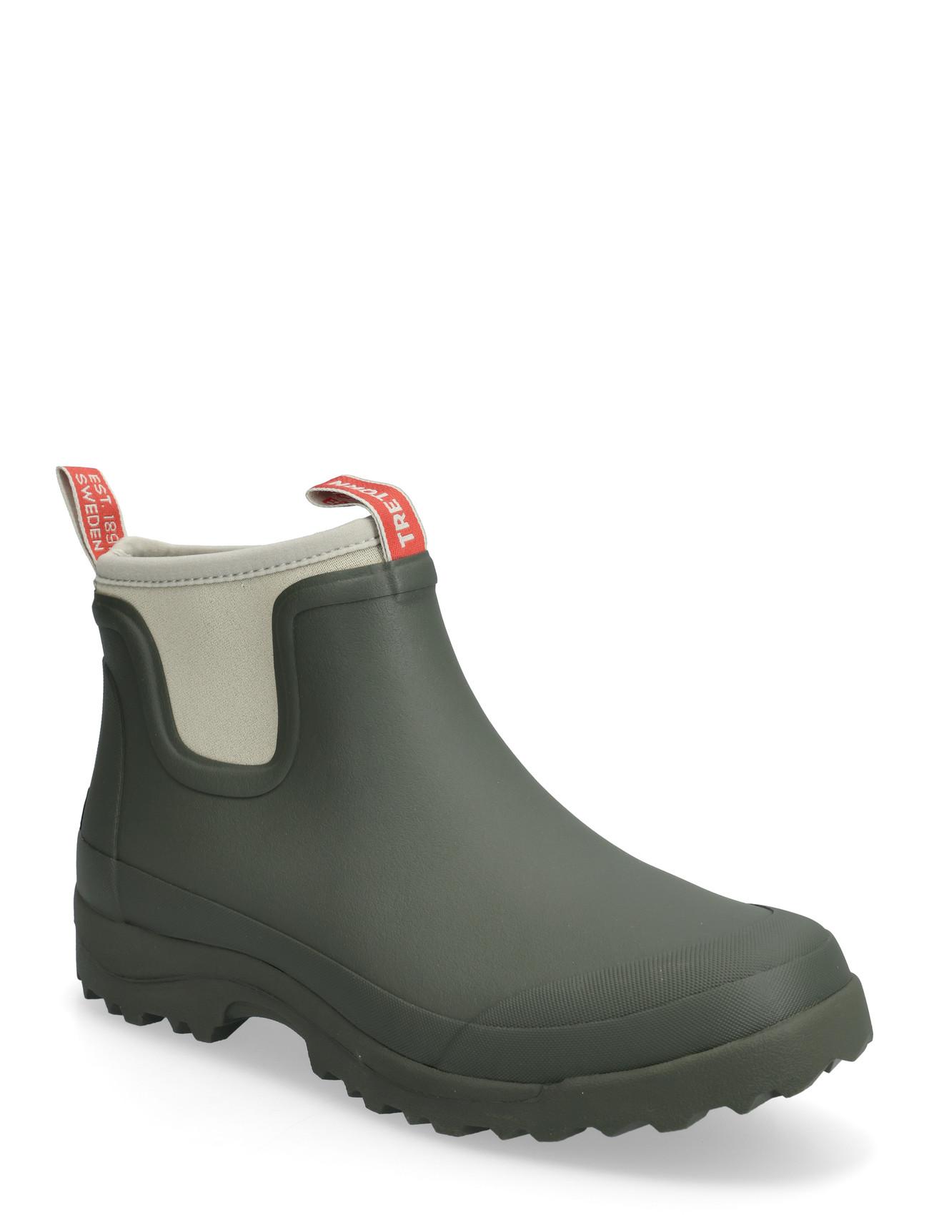 Tretorn Wings - - 37