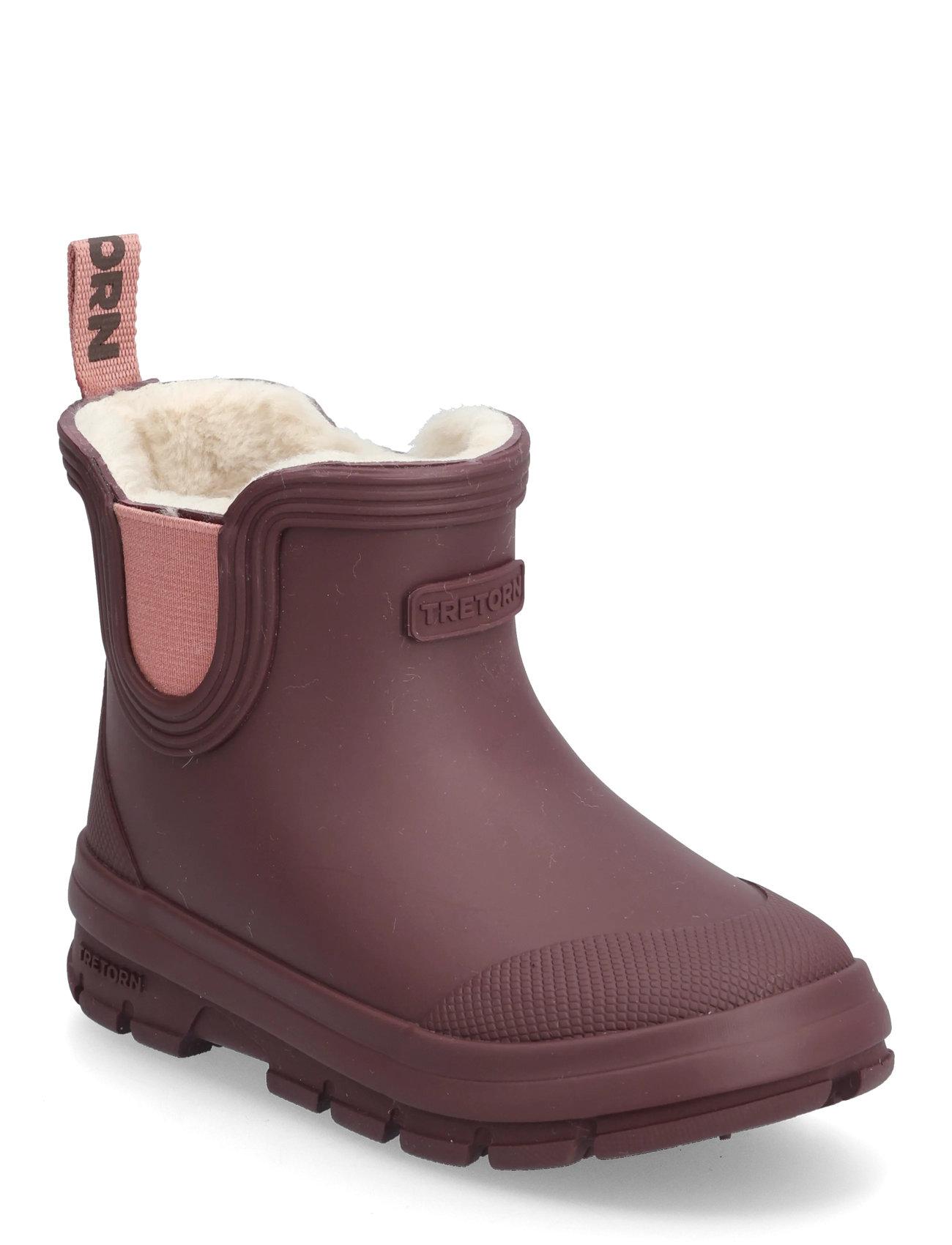 Tretorn Wings - - 37