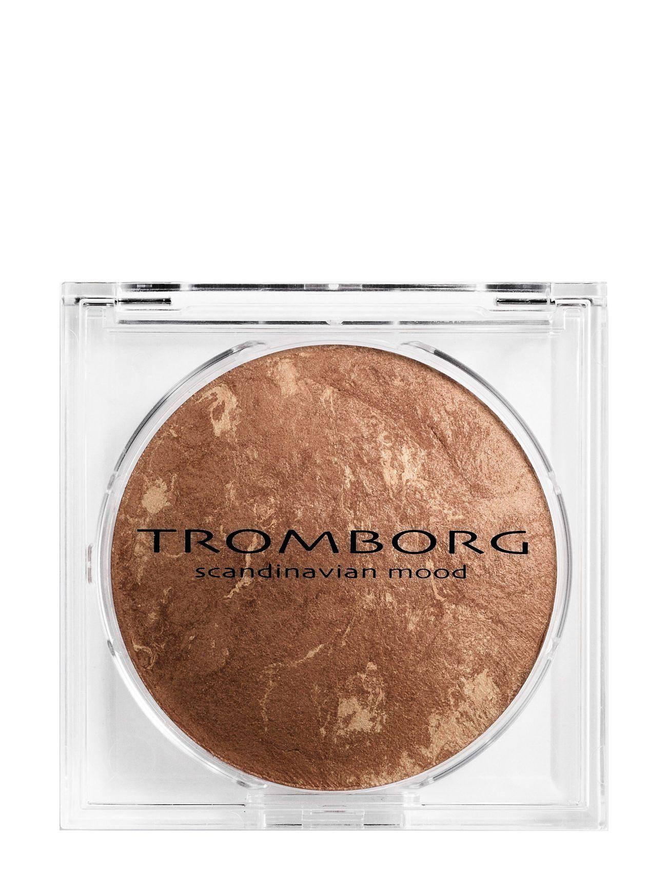 Tromborg Mineral Foundation Vanilla - 8 g