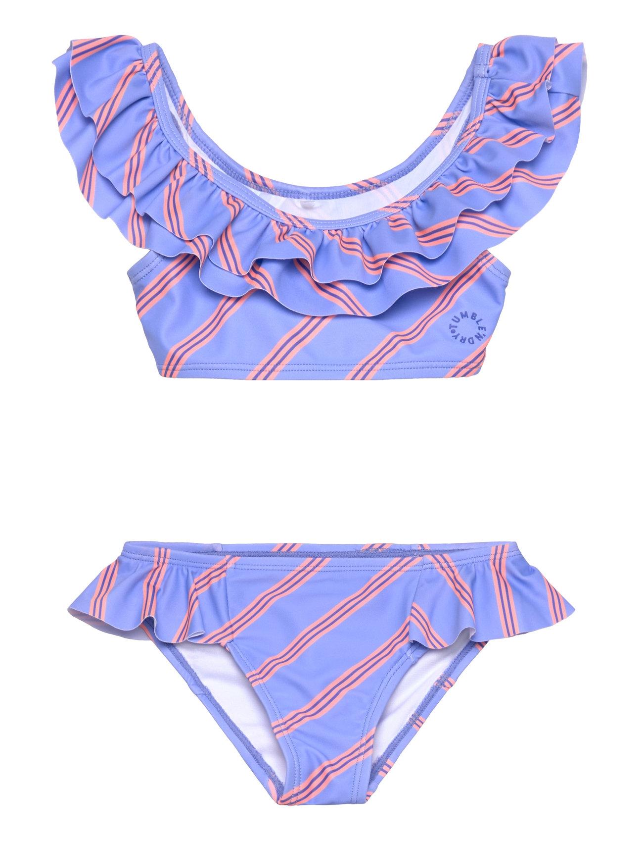 TUMBLE 'N DRY Tnd Bastia Uv Shirt - - 86/92