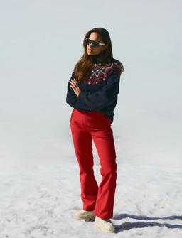 Twist & Tango Keira Cropped Blazer - - 36 3